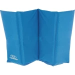 Sklopiva strunjača SM010-BL Highlander outdoor jastuk plava
