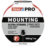 tesa Mounting PRO Ultra Strong 66792-00001-00 montažna traka  bijela (D x Š) 5 m x 19 mm 1 St.