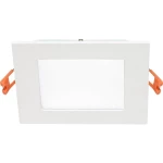 EVN  LPQW123540 LED ugradni panel    9 W neutralna bijela bijela