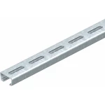 OBO Bettermann 1112708 Dodatna oprema za montažu (D x Š x V) 2000 x 35 x 18 mm 1 ST Metalna