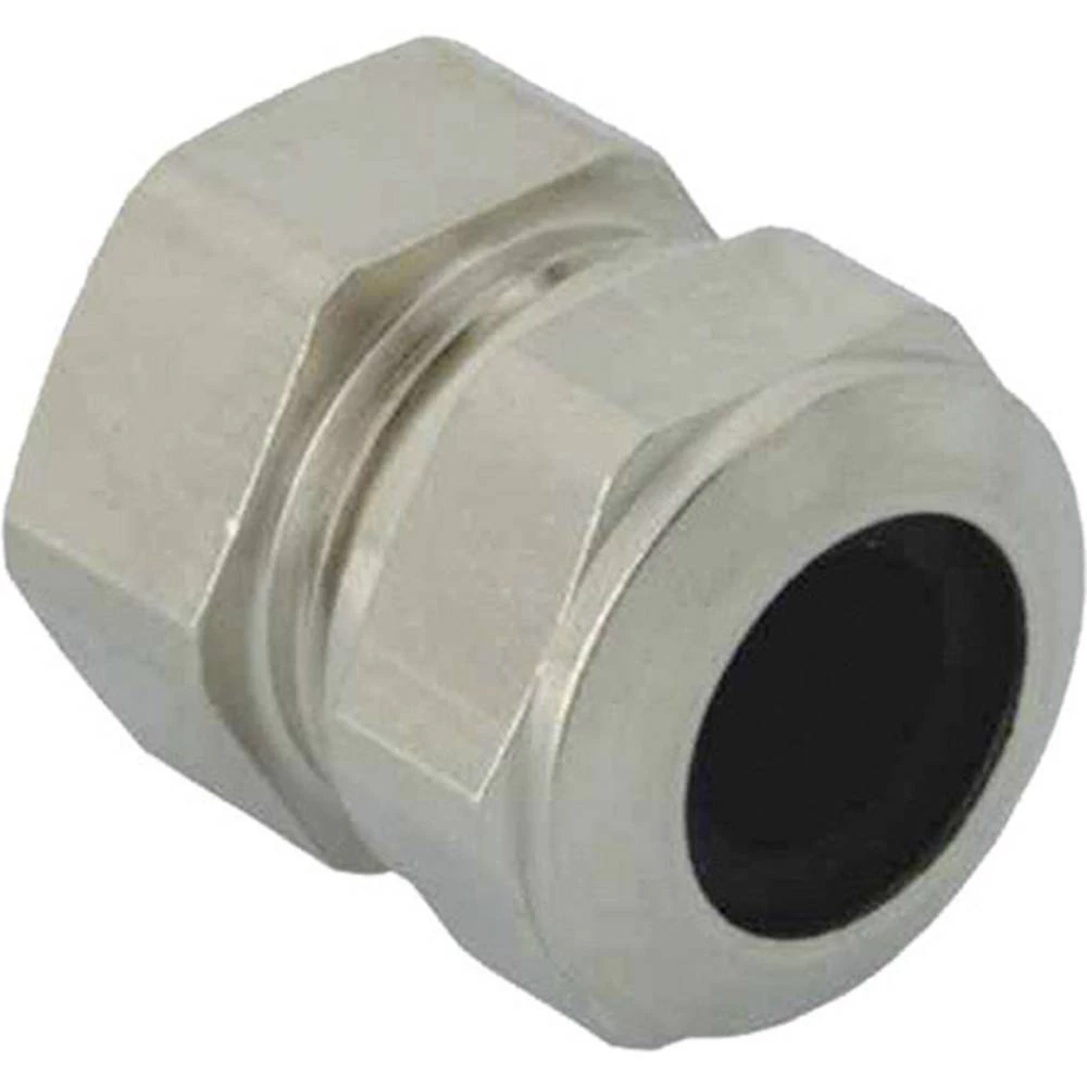 Kaiser Elektro 1400.20 kabelska uvodnica M20 metal 1 St. slika