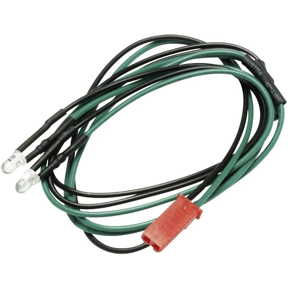 Pichler LED osvjetljene Zelena 5 - 10 V slika