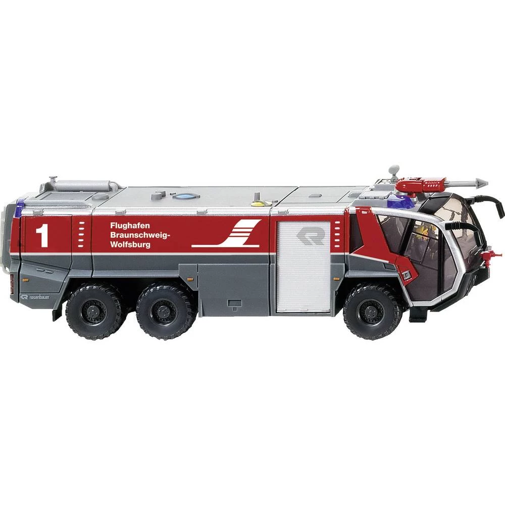 Wiking 0626 05 H0 Rosenbauer slika