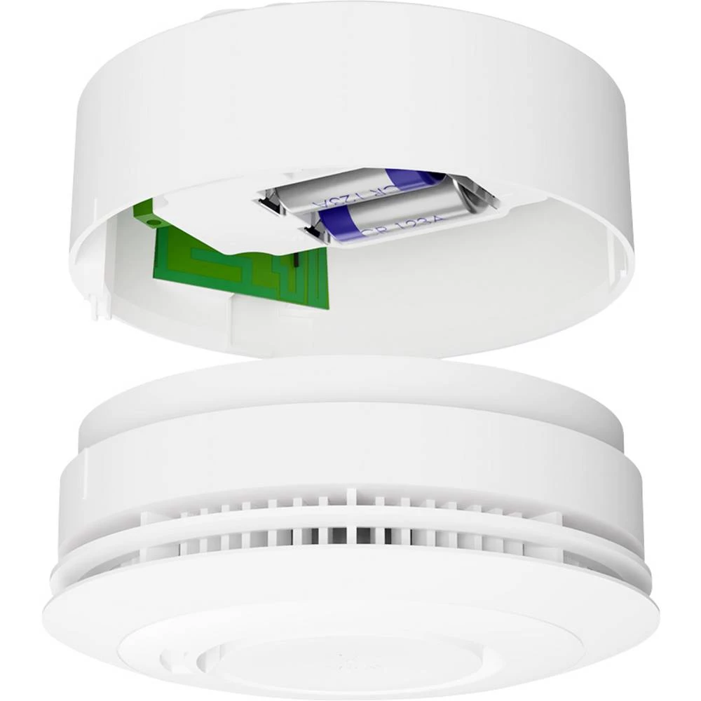 Mobeye CM4400RF GSM bežični detektor dima Frekvencija 900 MHz, 1800 MHz slika