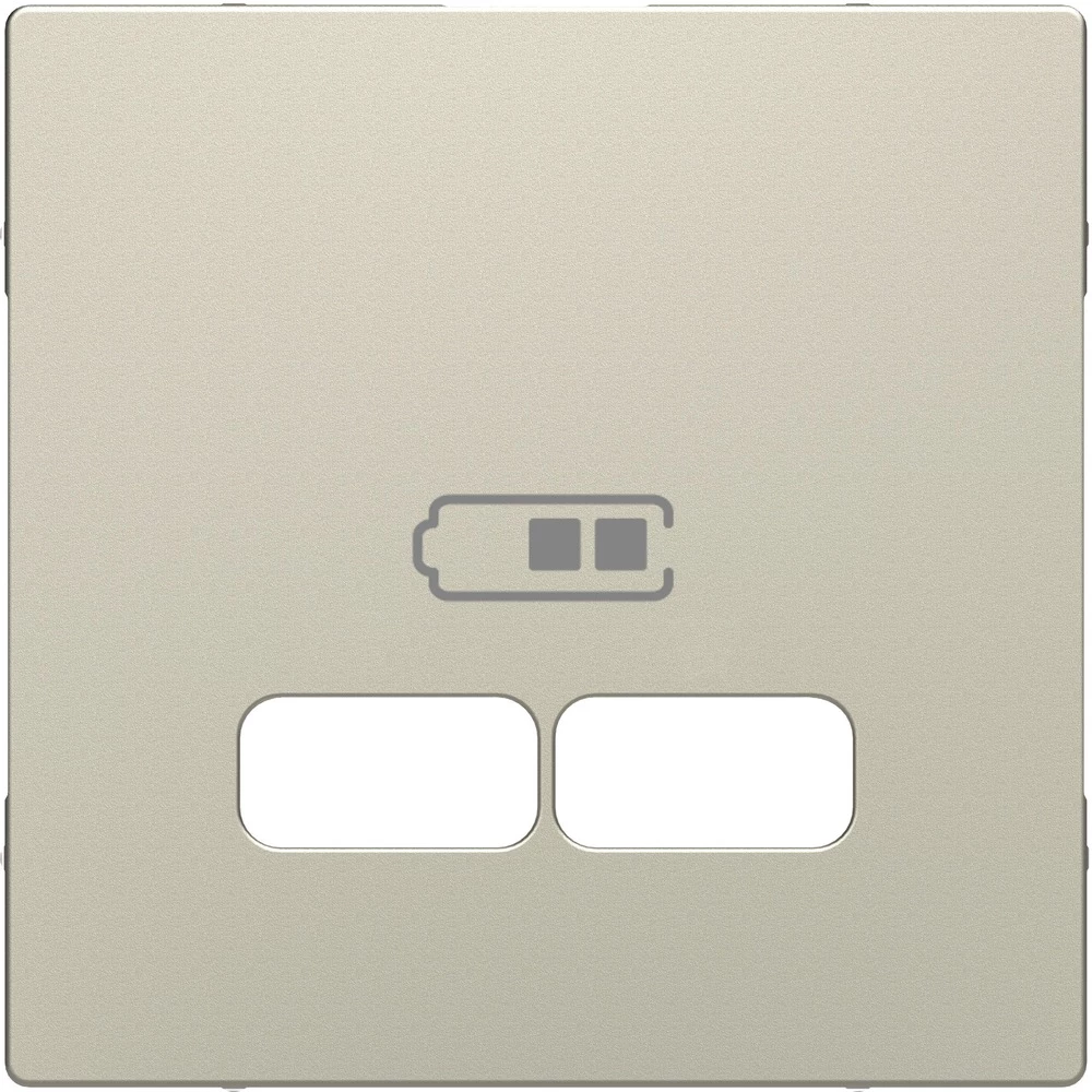 Merten Poklopac MEG4367-6033 slika