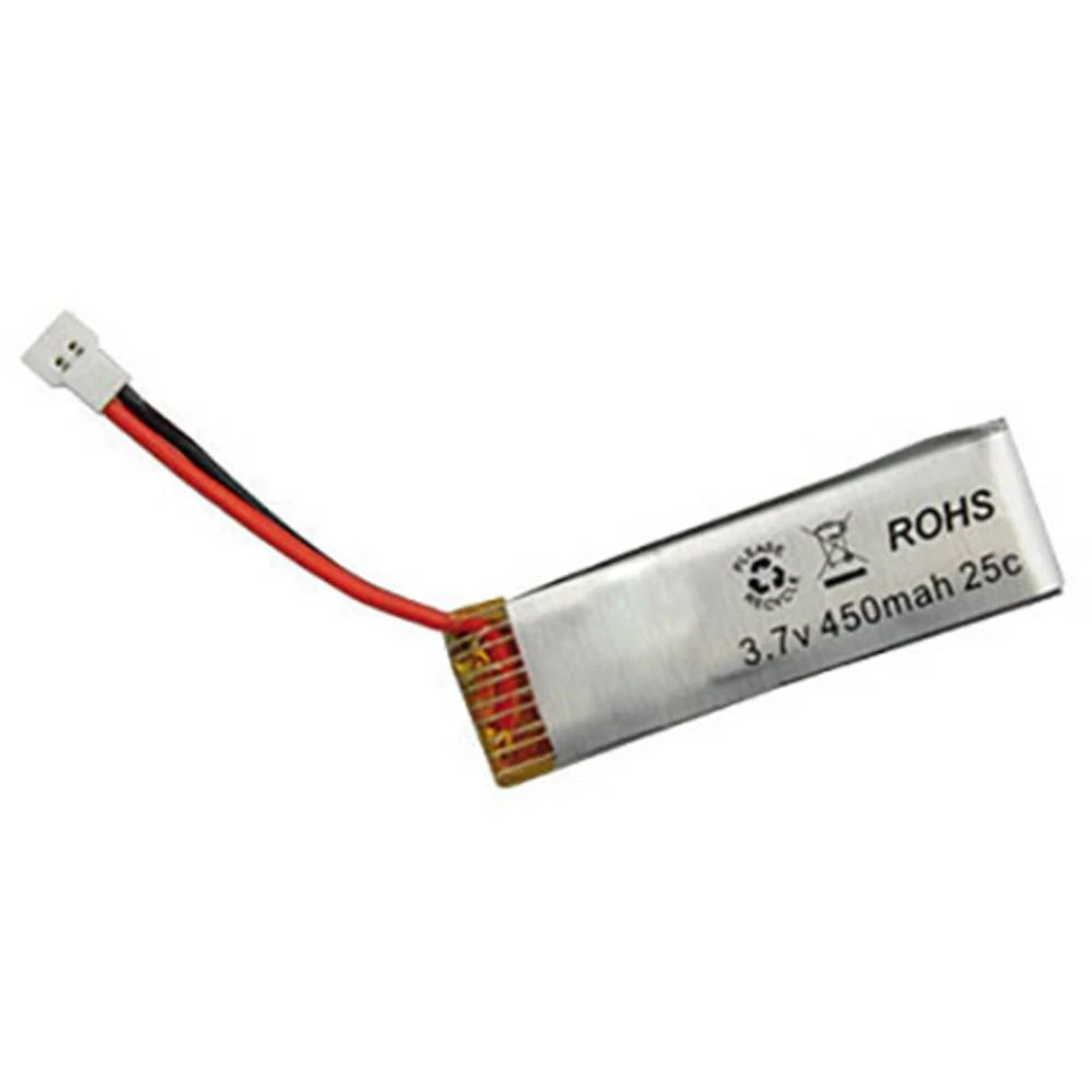 Amewi Baterija za letenje multikoptera Prikladno za: AMEWI UFO Spyder slika