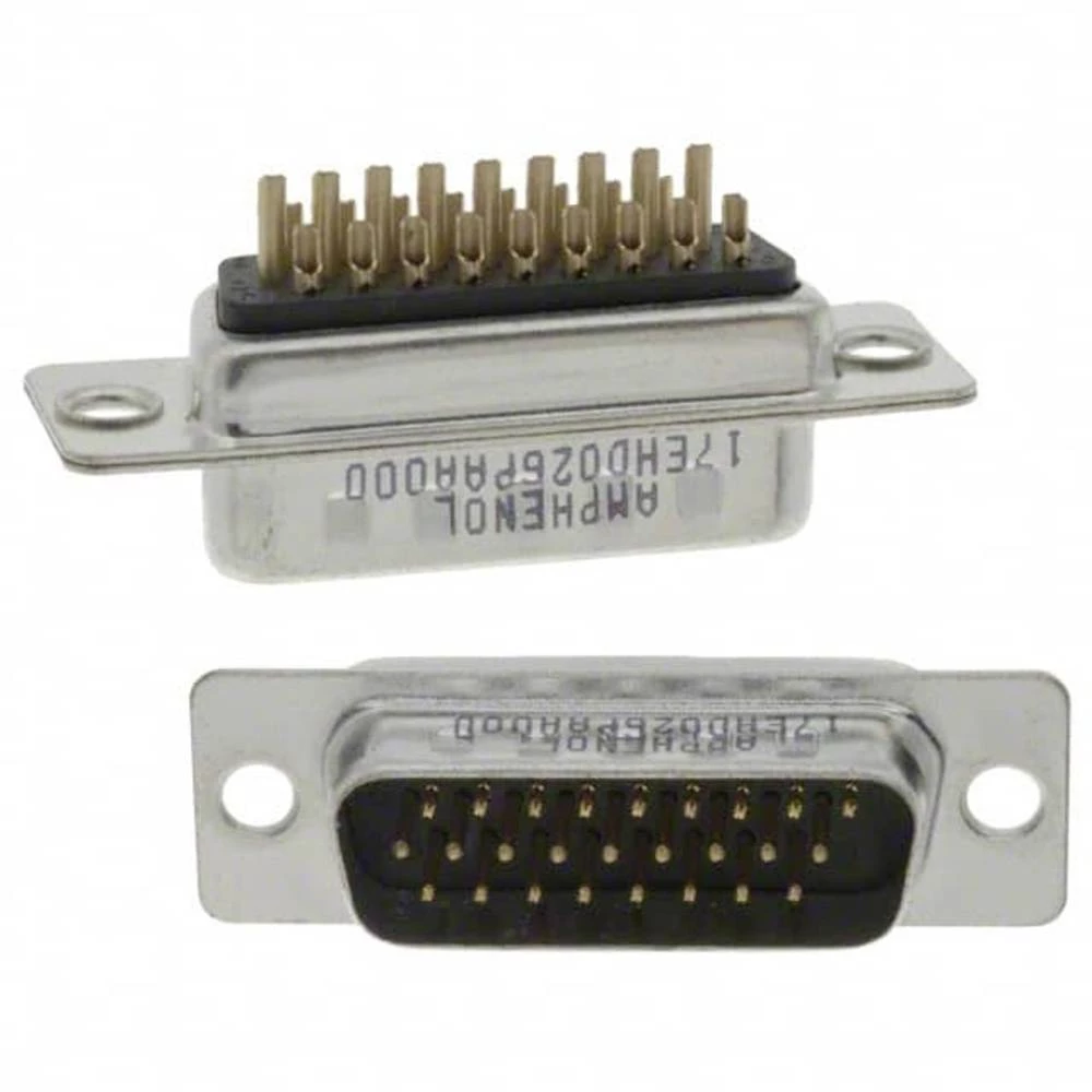 Amphenol 17EHD026PAA000     1 St. slika
