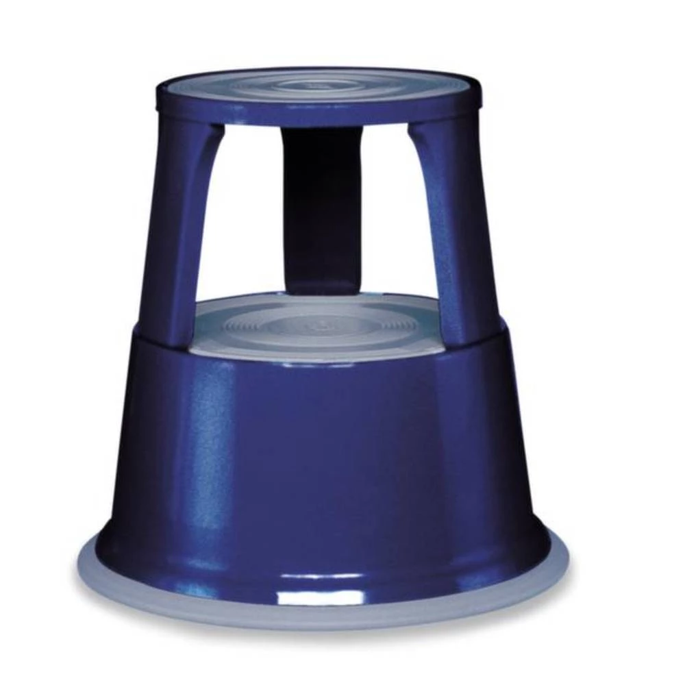 Čelik Steenice na kotačima Mobilna 212103 Plava boja 5.8 kg slika