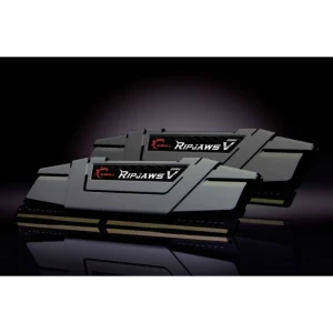 G.Skill Ripjaws V komplet radne memorije za računalo  DDR4 16 GB 2 x 8 GB  3200 MHz 288pin DIMM  F4-3200C16D-16GVGB slika