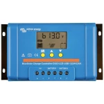 Victron Energy BlueSolar PWM DUO-LCD & USB 12 / 24V-20A solarni regulator punjenja pwm 12 V, 24 V 20 A