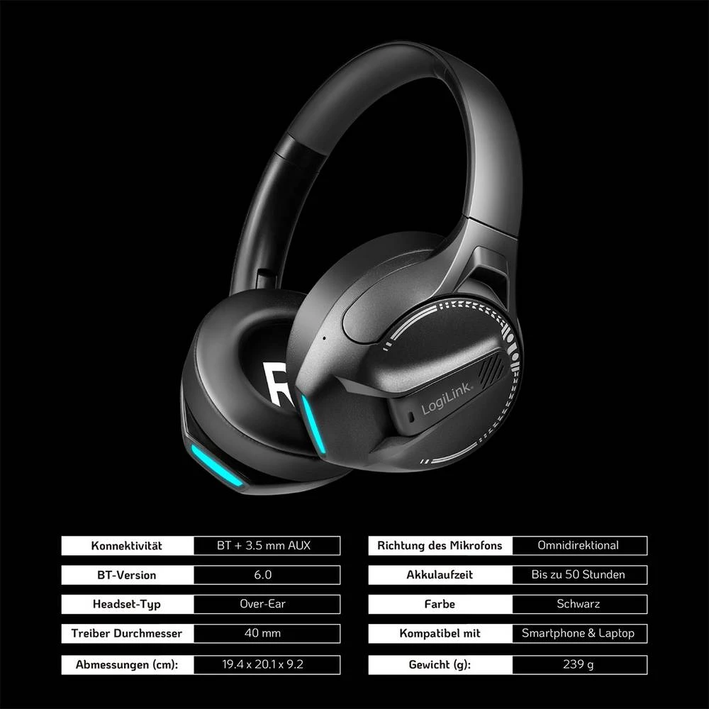 Conrad Product Image