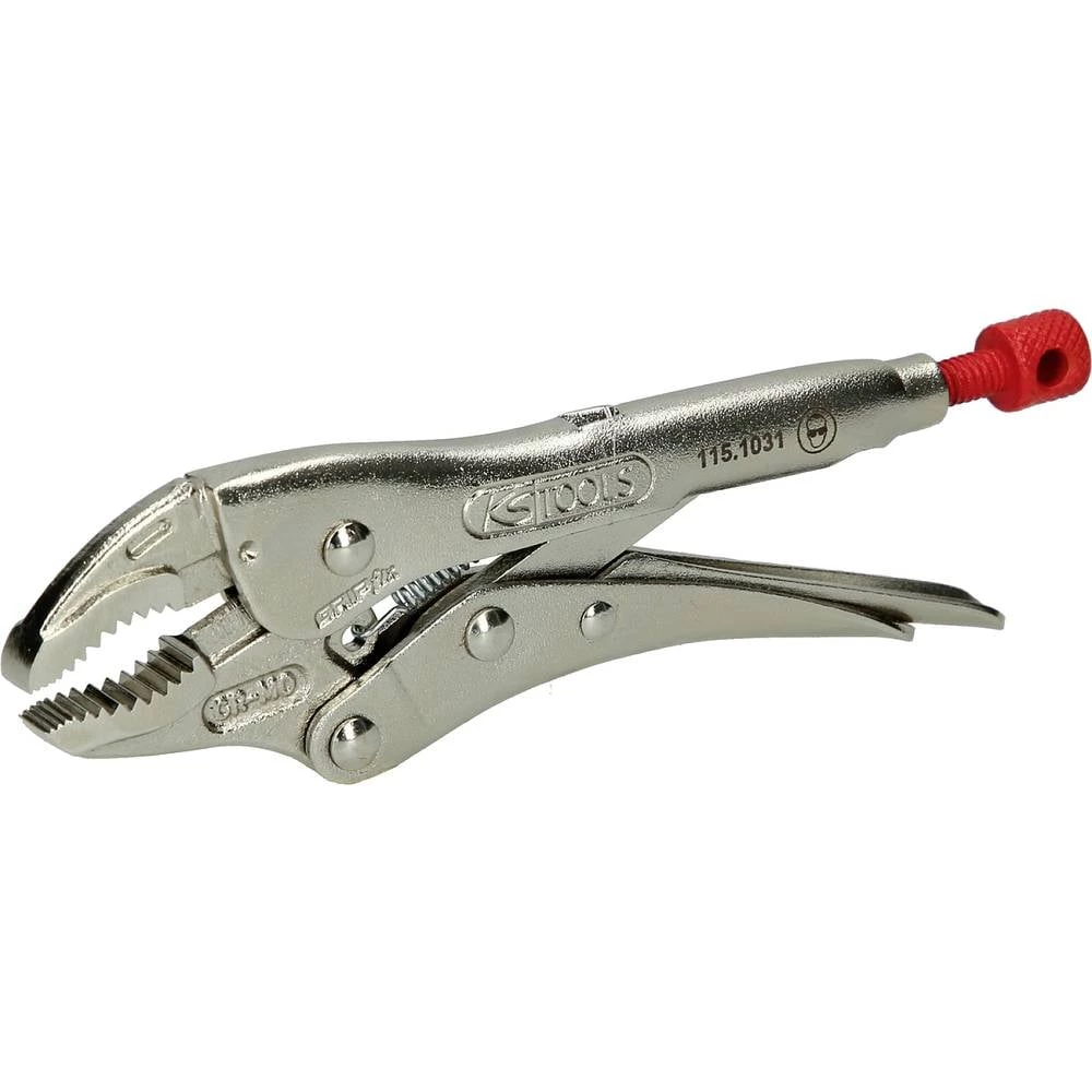 KS Tools 1151031 kliješta za blokiranje slika