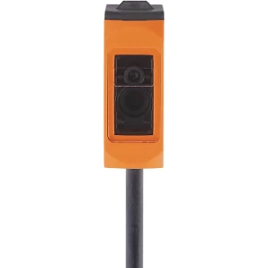 ifm Electronic svjetlosna prepreka za jednokratnu upotrebu O6S700 O6S700 1 St. slika
