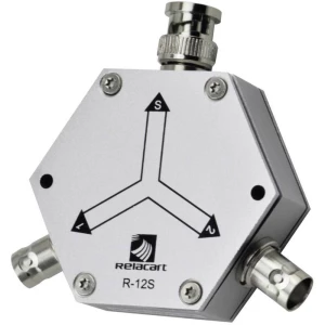 Antenski razdjelnik Relacart R-12S slika