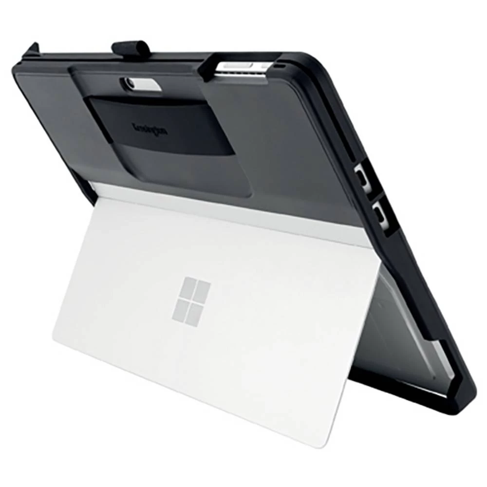 Kensington tablet etui Microsoft Surface Pro 9, Surface Pro 10, Copilot+ PC Surface Pro (11. Edition) 33 cm (13") crna slika