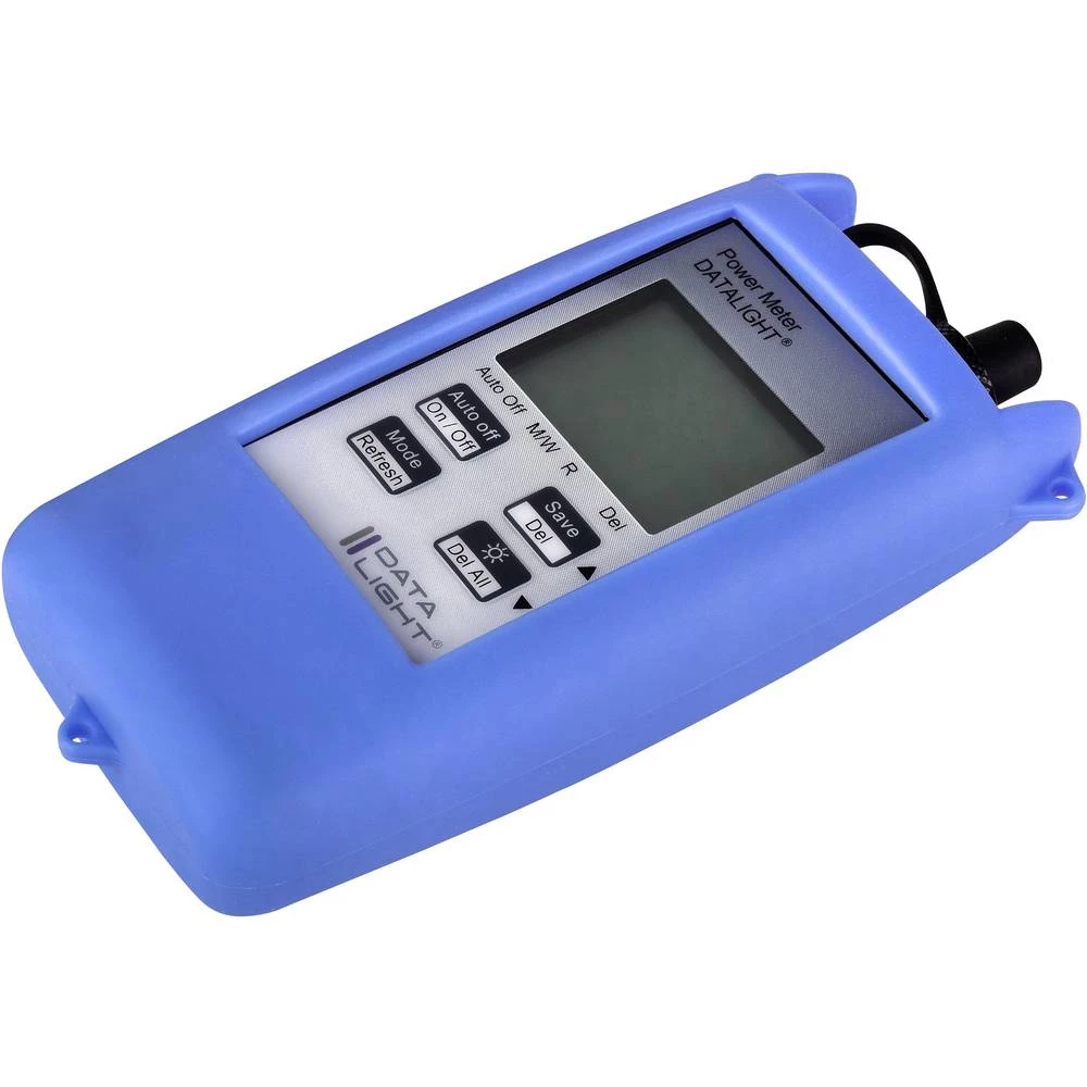 ispitivač staklenih vlakana Fränkische Rohrwerke DATALIGHT slika