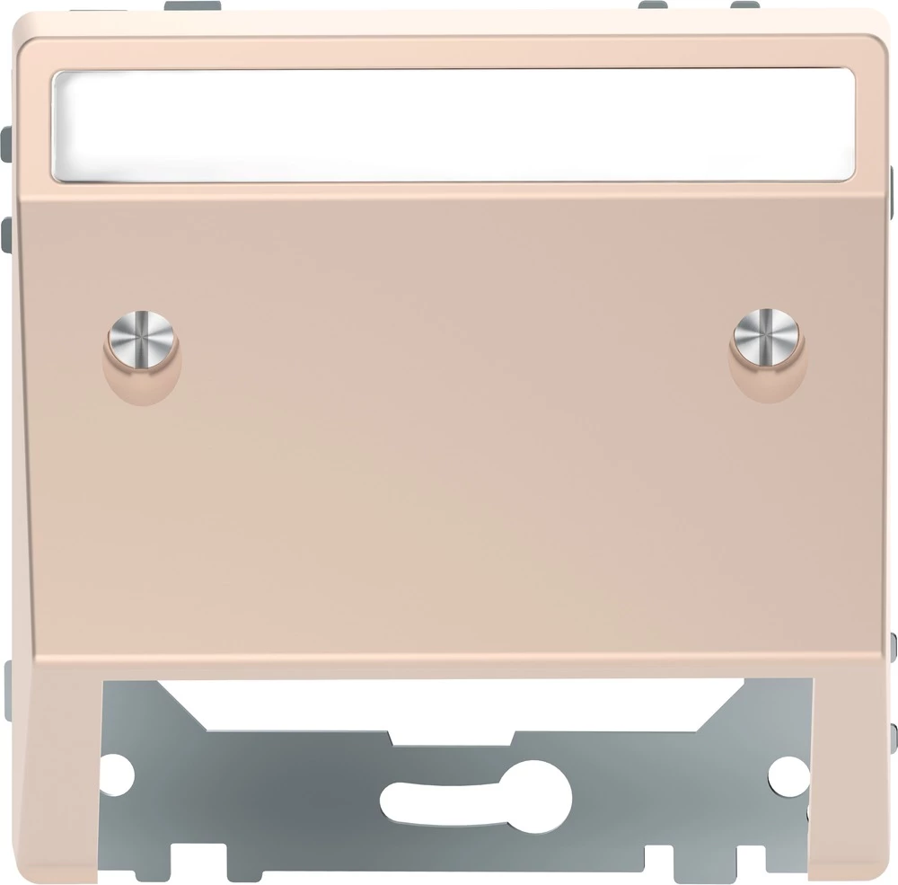 Merten Poklopac Šampanjac boja MEG4540-6051 slika