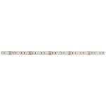 Deko Light  840379 LED traka Energetska učinkovitost 2021: F (A - G) s otvorenim krajem kabela 24 V/DC 5000 mm toplo bij