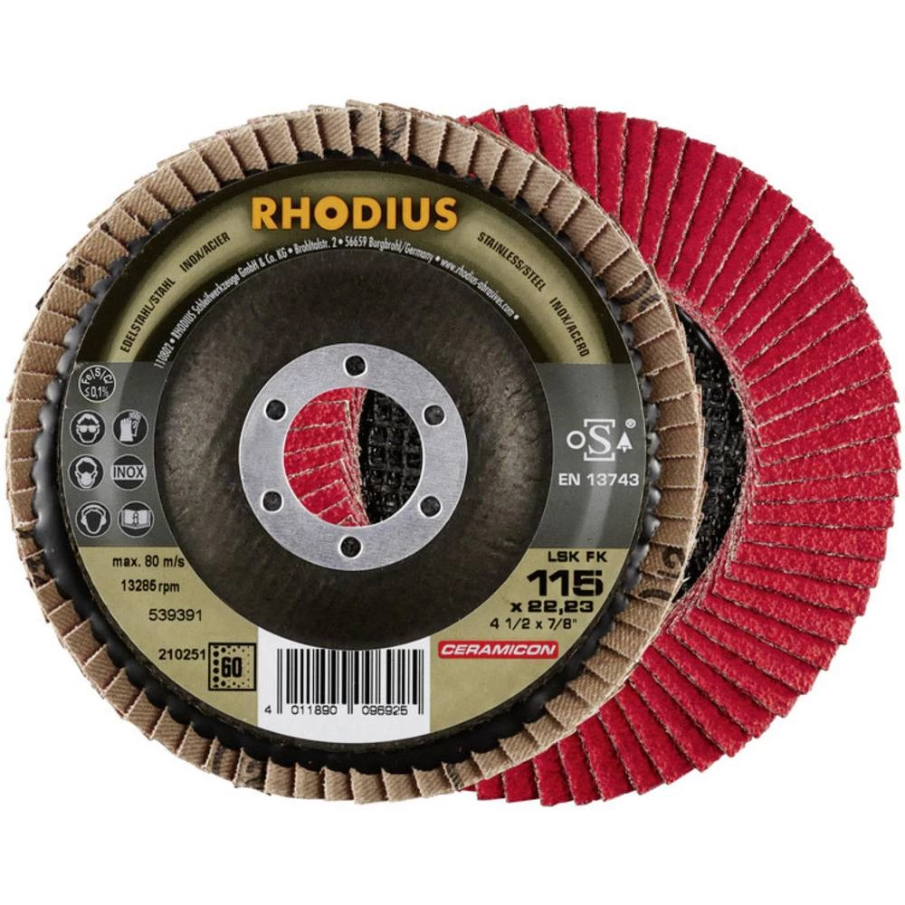 Conrad Product Image