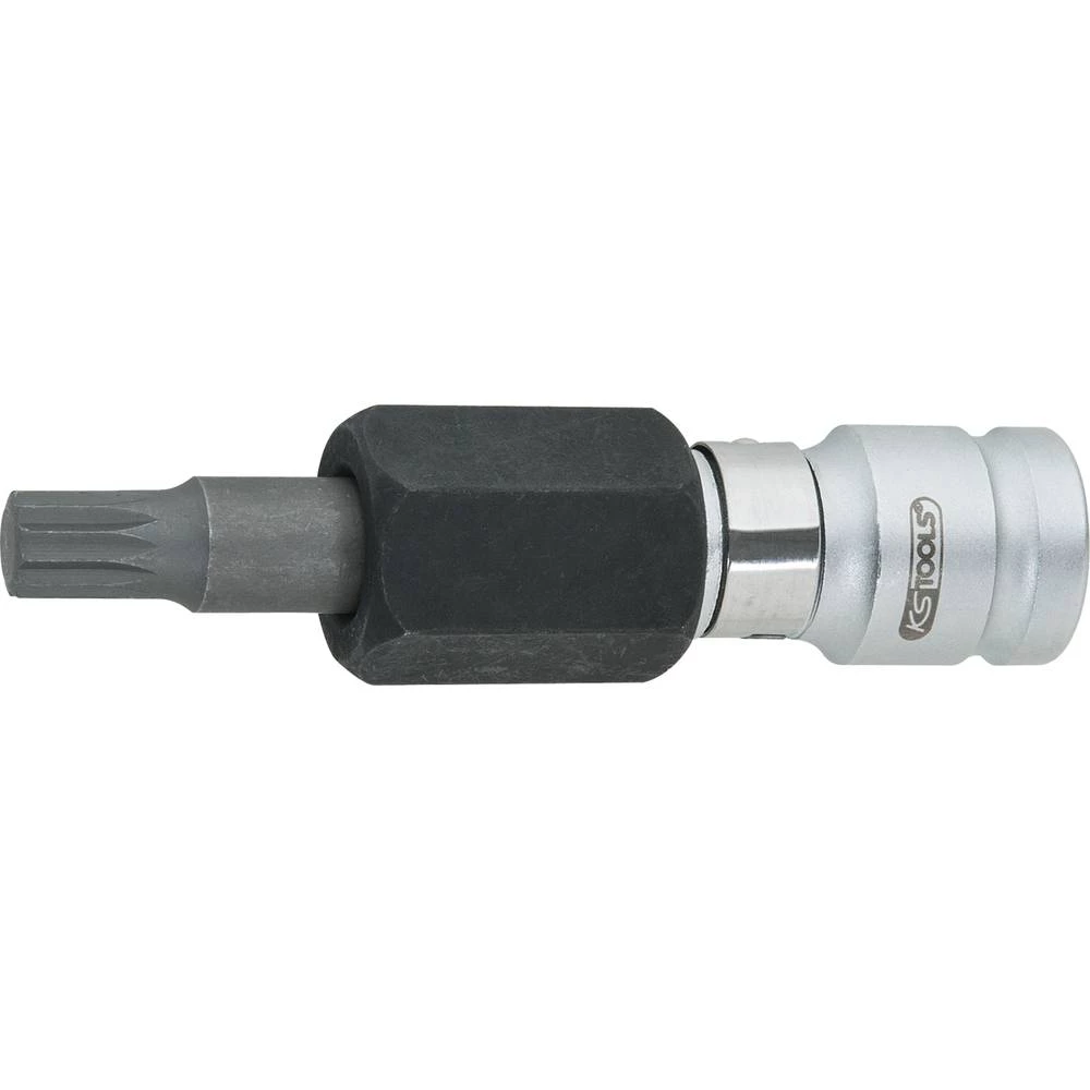 KS Tools 150.3135 1/2" kombinirani ključ za alternator XZN, M10, 96 mm slika