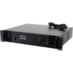 Elektroakustično pojačalo Omnitronic PAP-120 120 W 1-kanalni 1 zona
