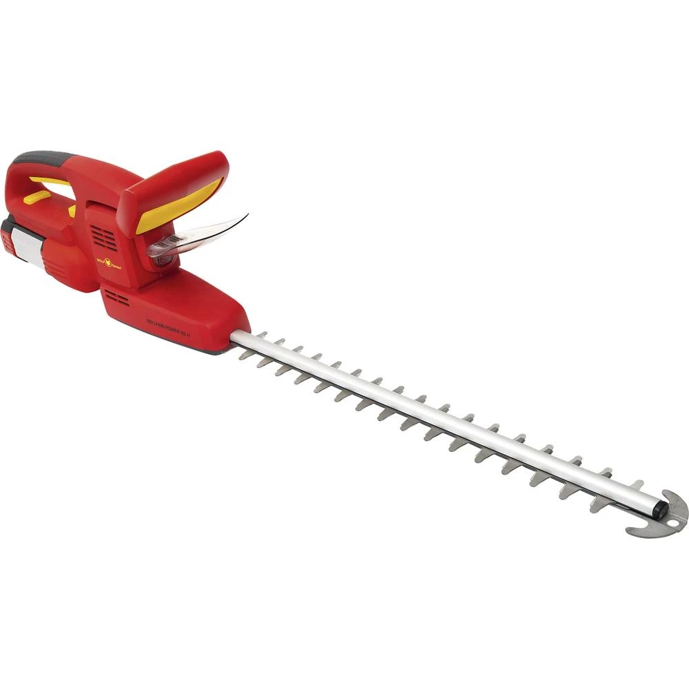 Akumulator Škare za živicu Bez akumulatora 72 V Li-Ion Wolf Garten slika