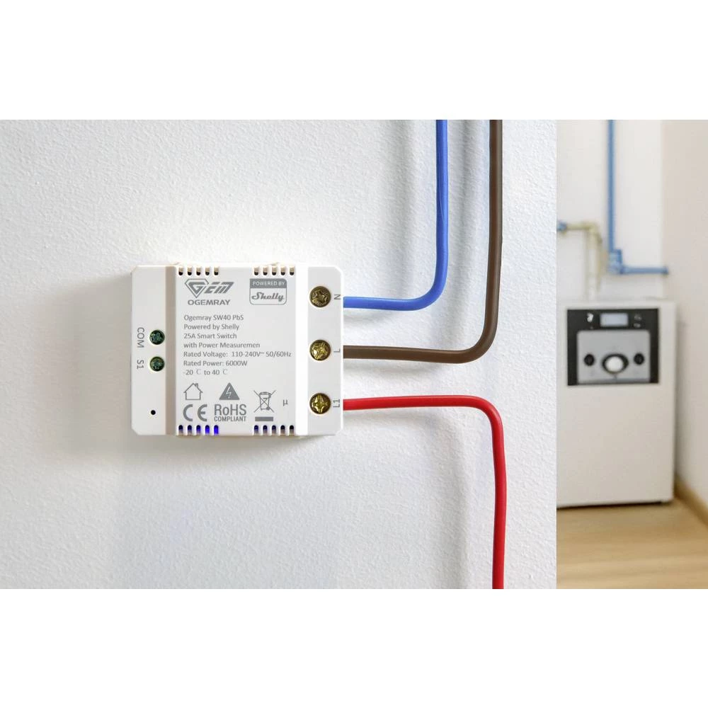 Conrad Product Image