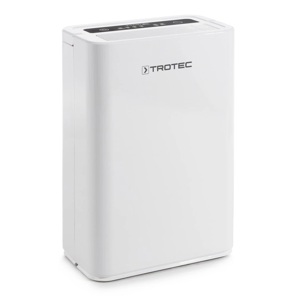 Isušivač zraka, odvlaživač vlage Trotec TTK 52 E, namjenjeno za 31 m² / 78 m³ slika