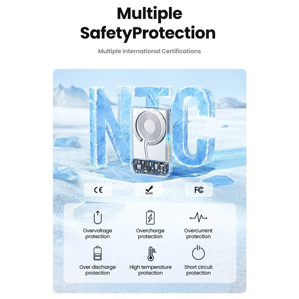 Conrad Product Image