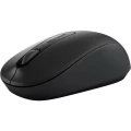 Microsoft Wireless Mouse 900 Bežični miš Optički Crna slika