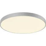 SLV    MEDO 90 AMBIENT    1001880    stropna svjetiljka            toplo bijela    siva