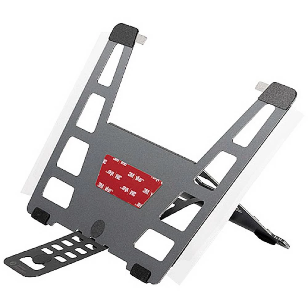 BakkerElkhuizen UltraStand Universal nosač za prijenosno računalo podesiv po visini slika