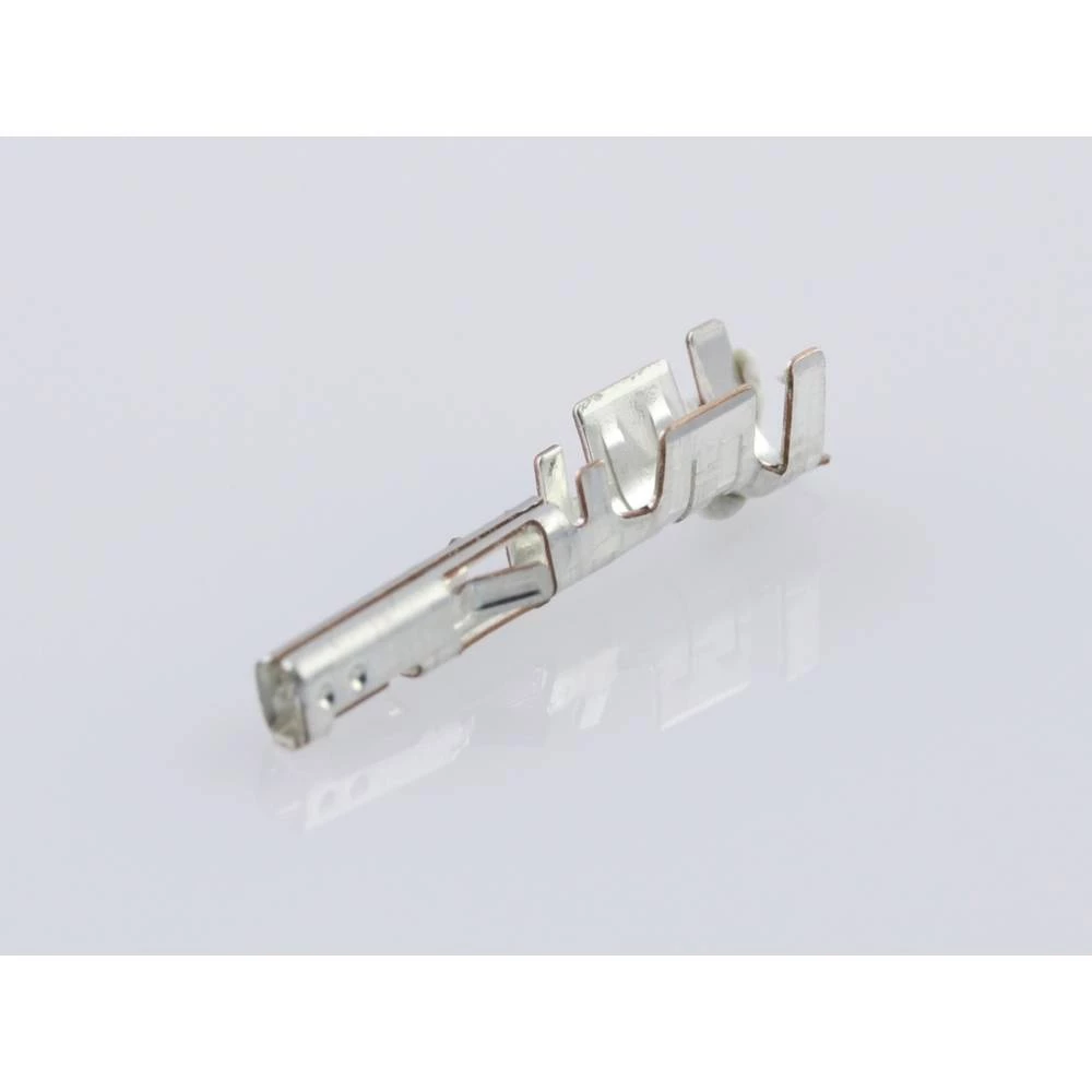 Kontakt, Micro-Fit 3.0™, Micro-Fit 3.0 43030, Buchsenkontakt, Crimpanschluss, 20 AWG 430300007 Molex Sadržaj: 1 St. slika