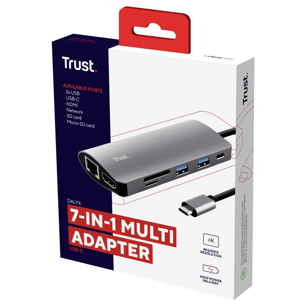 Conrad Product Image