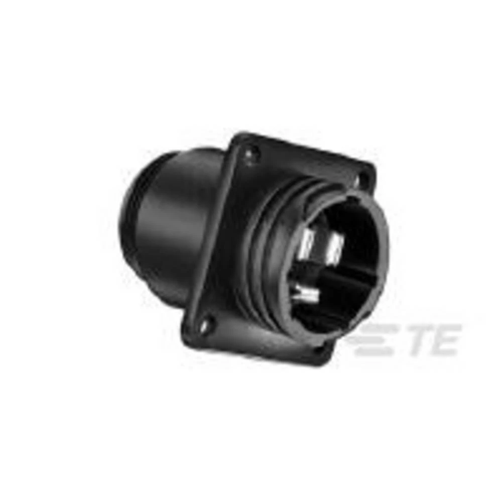 TE Connectivity Circular Plastic ConnectorsCircular Plastic Connectors 206425-5 AMP slika