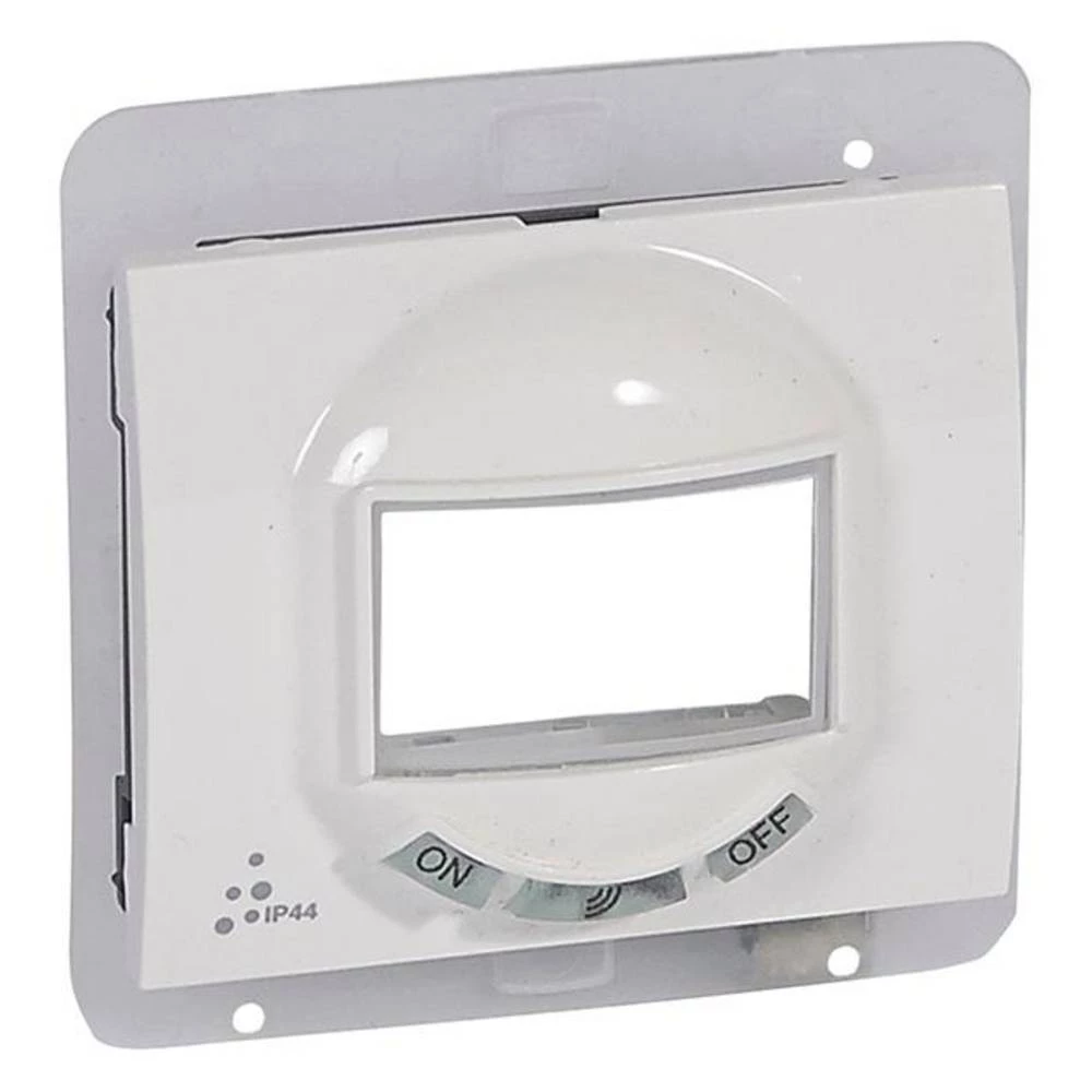 Legrand   poklopac Galea / Pro21 bijela 771026 slika