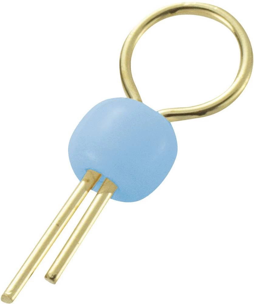 Ispitivanje točaka Plava boja TRU COMPONENTS TEST-1-BL Sadržaj 1 ST slika