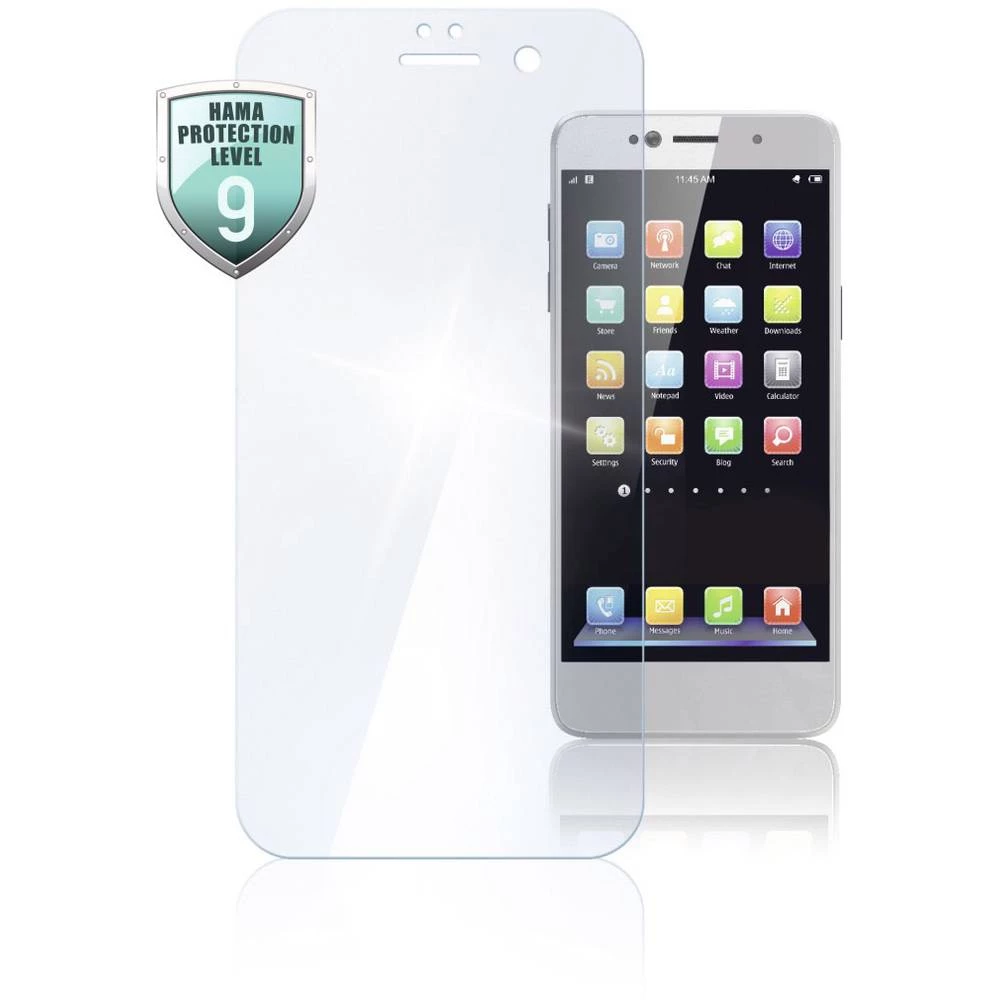 Hama PremiumCrystal Zaštitno staklo zaslona N/A 1 ST slika