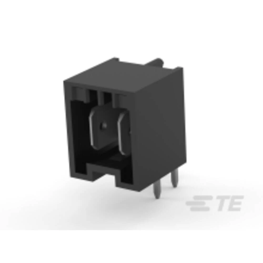 TE Connectivity RAST 5 ConnectorsRAST 5 Connectors 521384-2 AMP slika