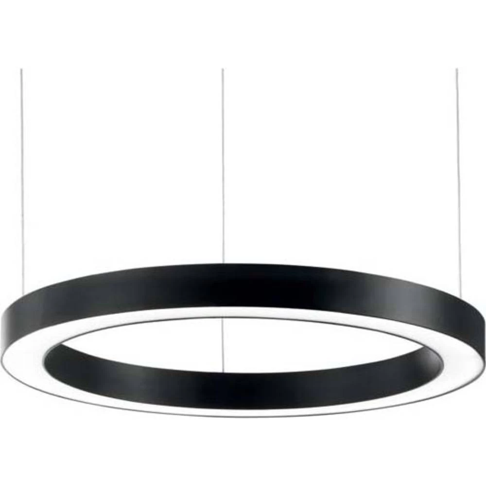 Brumberg 13655183 13655183 LED viseća svjetiljka LED   25 W crna slika