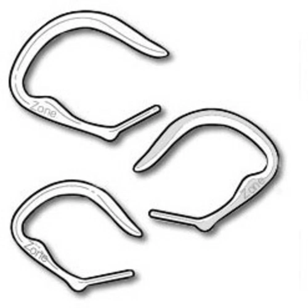 Slušalice sa kukom za uši Plantronics slika