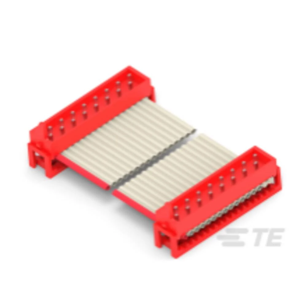 TE Connectivity Consumer Cable Assembly ProductsConsumer Cable Assembly Products 1483356-3 AMP slika