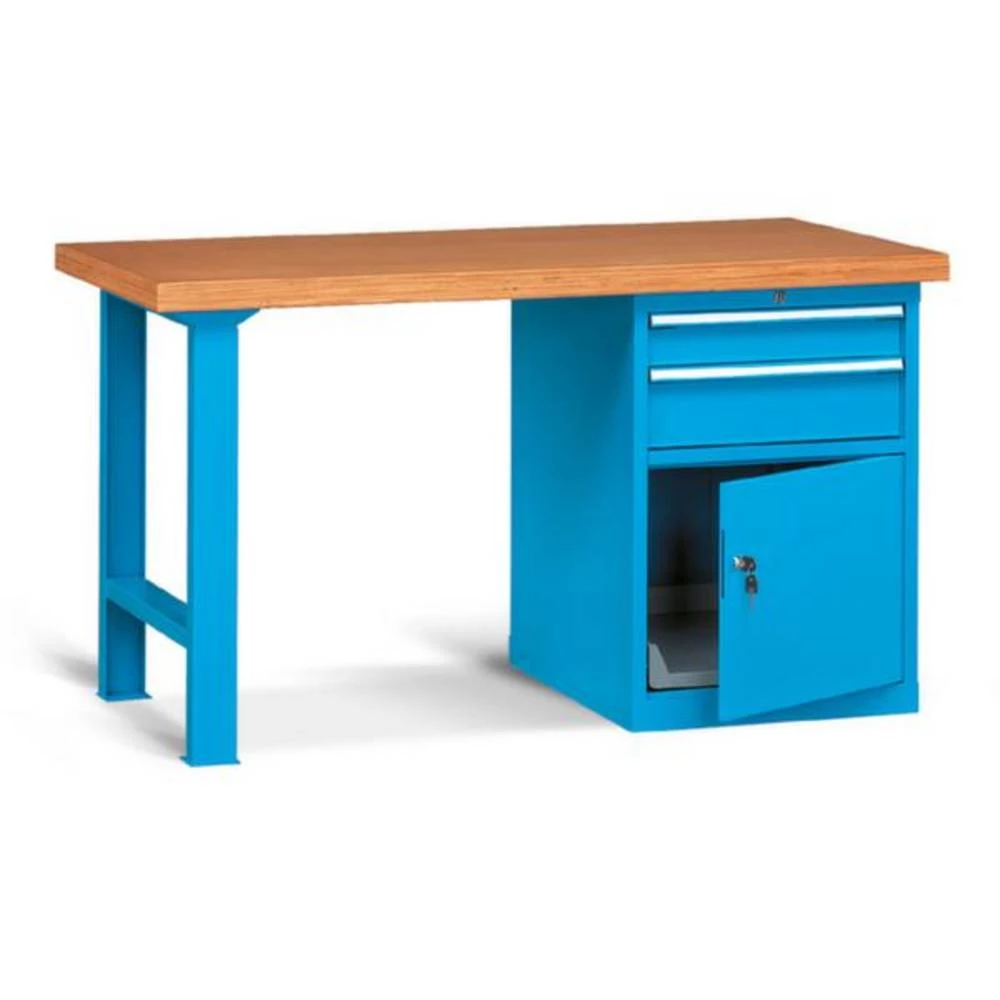 FBIA2423404 (Š x V x d) 1500 x 840 x 750 mm slika