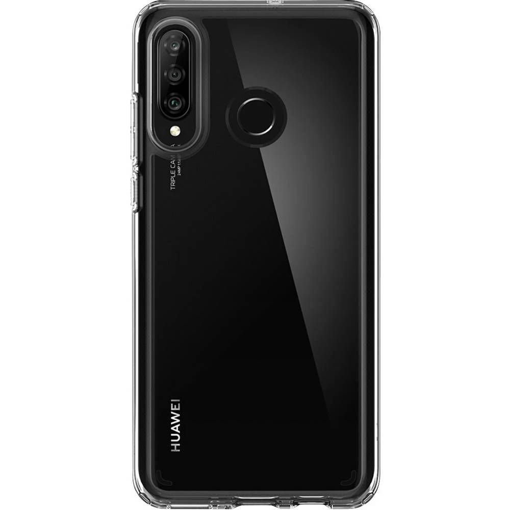 Spigen Ultra Hybrid case Huawei P30 Lite, null prozirna slika