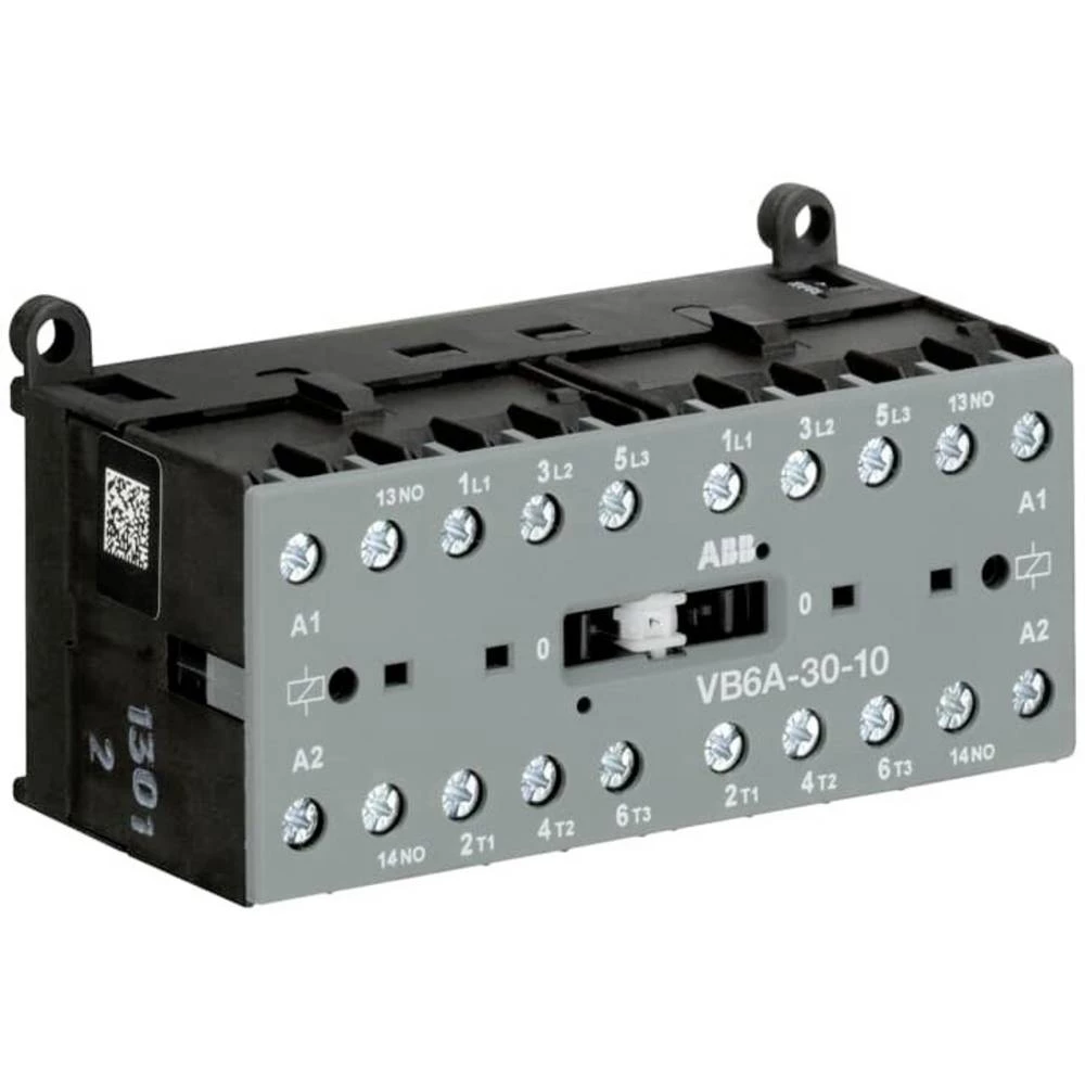 ABB VB6A-30-10-01 prekidač    24 V 8.5 A    1 St. slika