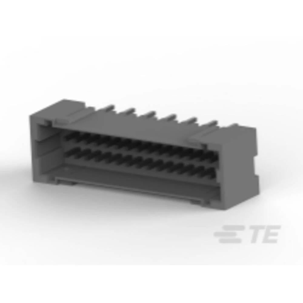 TE Connectivity AMP Common Termination Connector SystemAMP Common Termination Connector System 3-292208-0 AMP slika