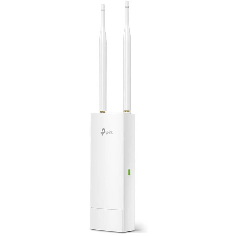 TP-LINK Single PoE WLAN vanjska pristupna točka 300 Mbit/s 2.4 GHz slika
