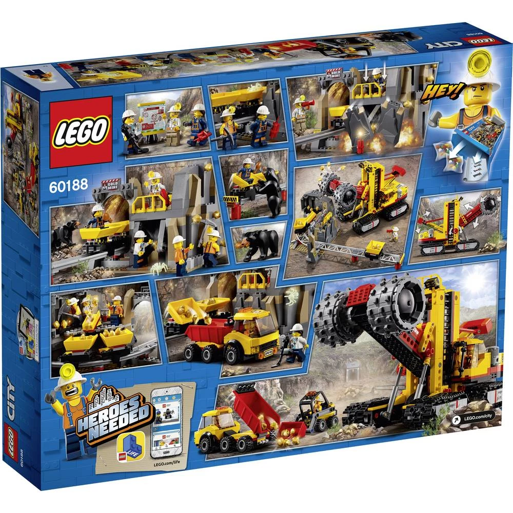 Conrad Product Image