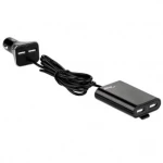 Akyga USB punjač 45 W osobno vozilo Izlazna struja maks. 9 A USB-A Broj izlaza: 4 x