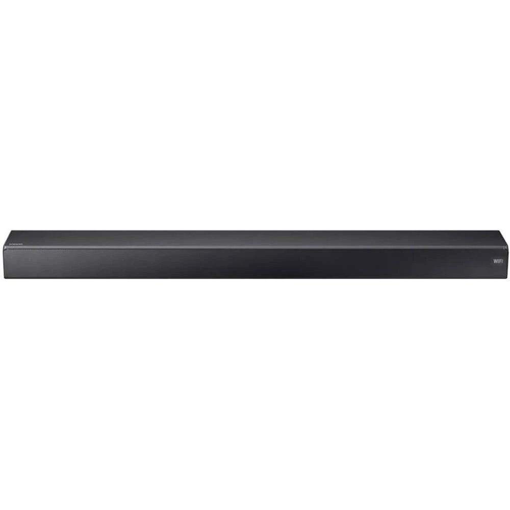 Samsung HW-MS750 Soundbar Crna Bluetooth&reg;, Višenamjenska podrška, Zidna montaža, Kontrola glasom slika